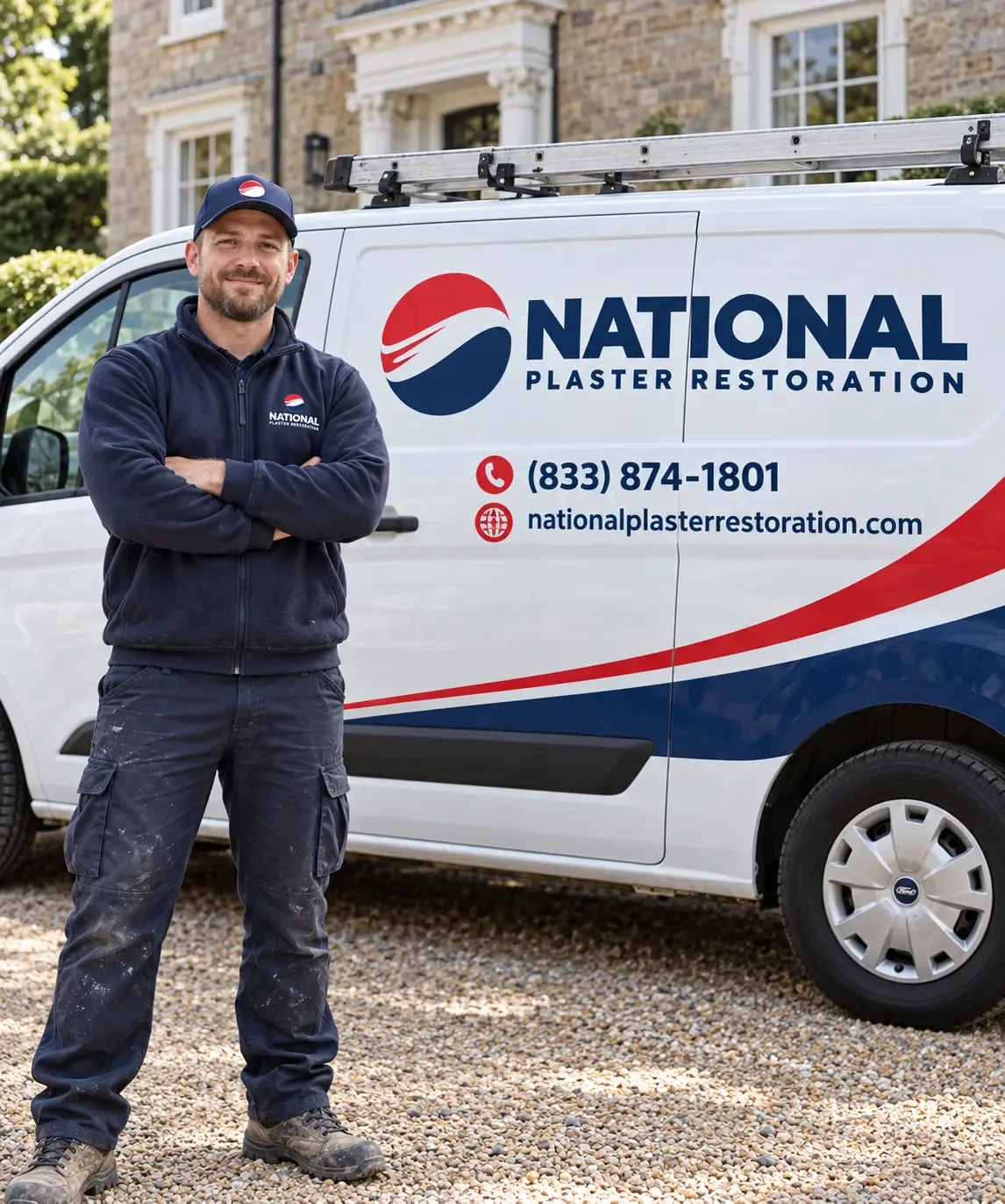 Plaster Repair company in Union, NH